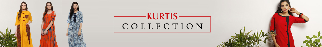 Jaipuri Kurtis Wholesale