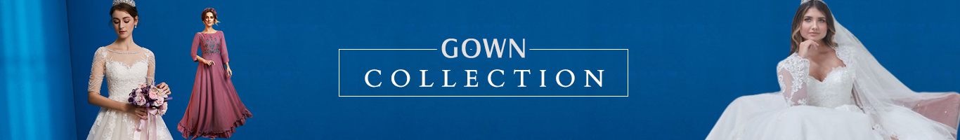 WHOLESALE GOWN