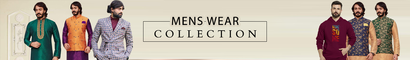 WHOLESALE MEN'S WEAR