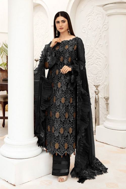 Al Karam 1175 Master Color Exclusive Pakistani Suits