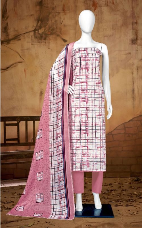 Bipson Fortuner 2132 Cotton Dress Material Collection