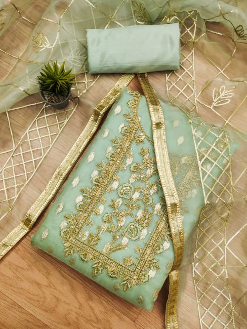 Jenny Suits 1 Designer Color Set Dress Material Collection