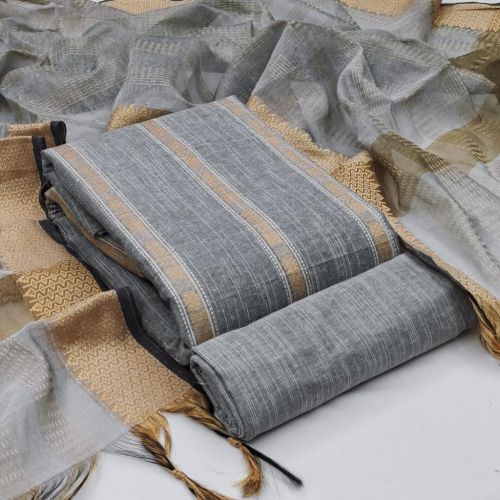 Gng 7012 Cotton Dress Material Collection