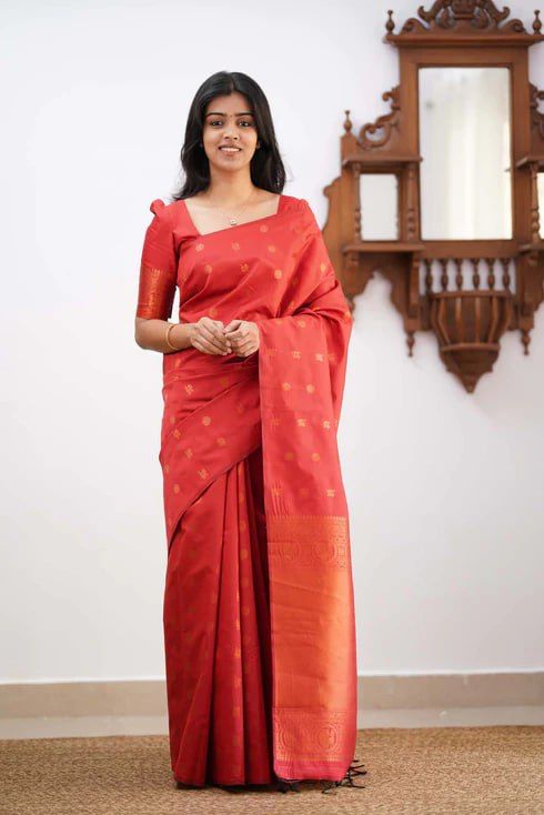 Aab Latta Exclusive Jacquard Art Silk Saree Collection
