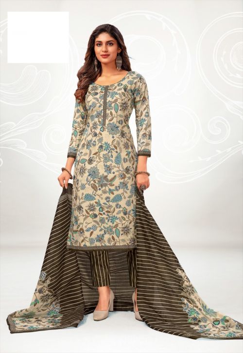 Deeptex Chief Guest Vol 29 Daily Wear Cotton Dress Material Collection