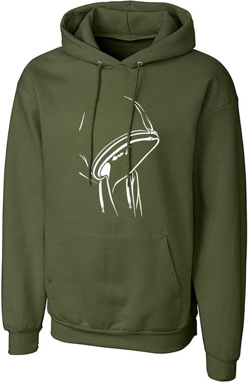 Yoyo Hoodi 1 Soft Woolen Stylish Long Sleeves hoodies T Shirts Wholesaler