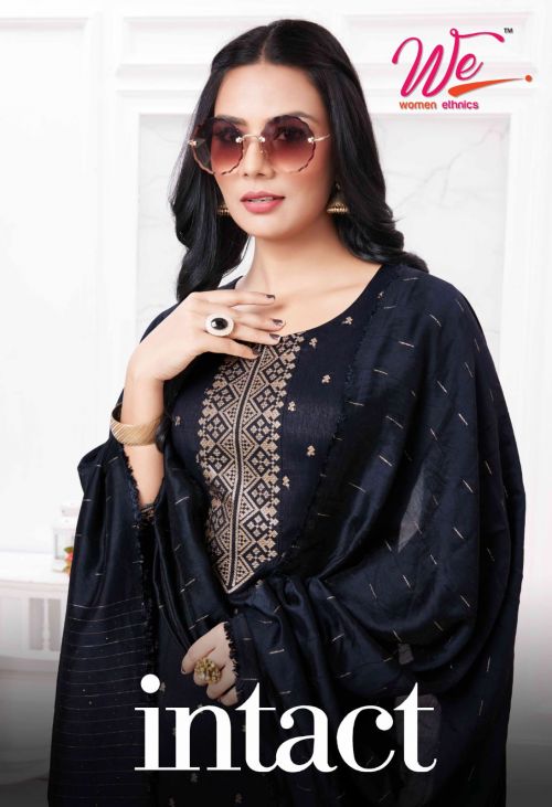 Wanna Intact Heavy Rayon Daily Wear Kurti Pant With Dupatta Collection