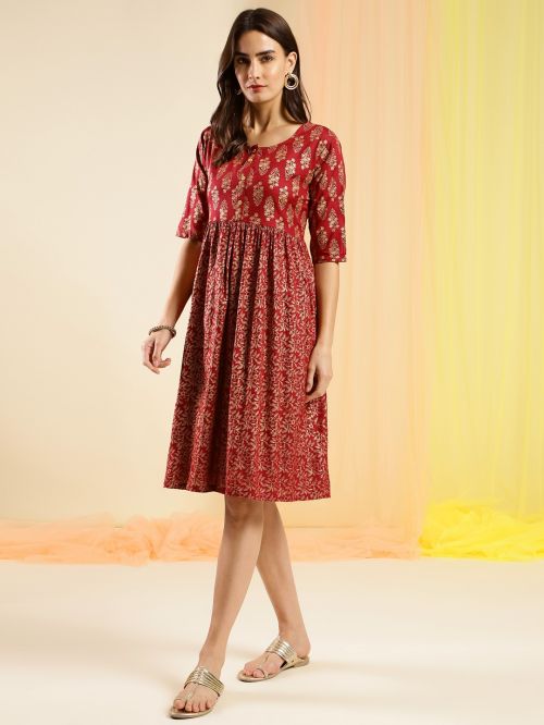 Poonam Vol 2 Fancy Designer Short Kurti Collection
