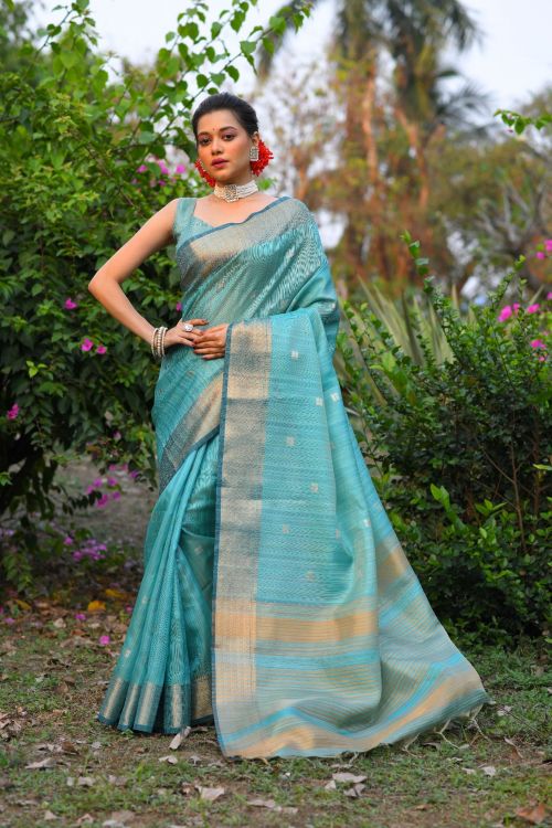 Sc Ws Sara Box Soft Maheshwari Silk Plain Saree Wholesale