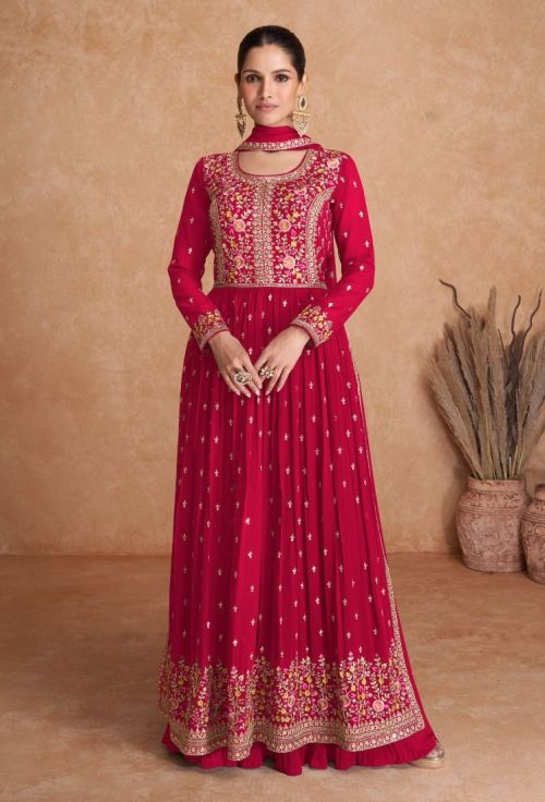 Gulkayra Saawan Wedding Embroidery Salwar Kameez Collection
