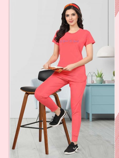 Summer Special Vol D 304 Cotton Night Suits Collection