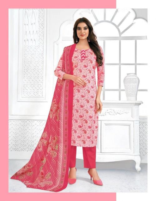 Mcm Priyalaxmi Vol 27 Ready Made Dress Collection
