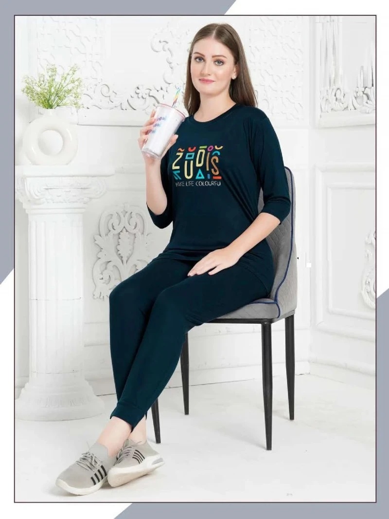 Summer Special Vol D314 Night Suits Collection
