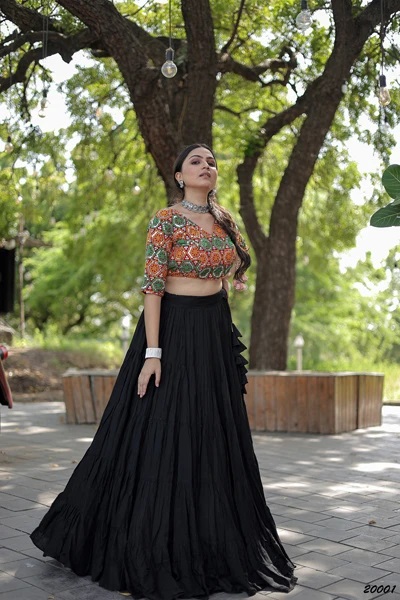 Panghat Vol 2 Party Wear Lehenga Choli Collection