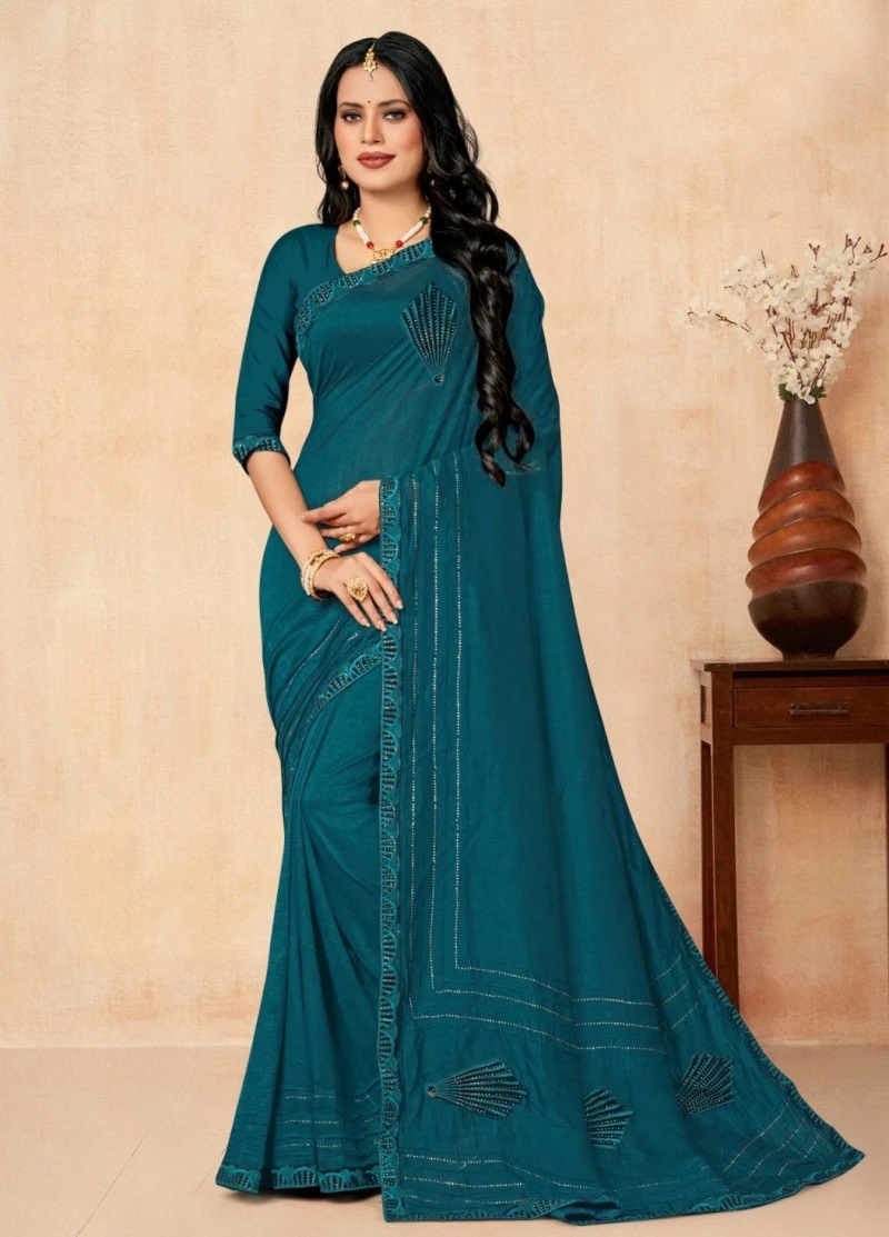 Ronisha Kartika Designer Saree Collection