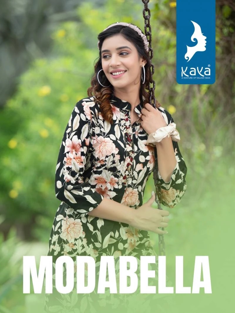 Kaya Modabella Stylish Western Co Ord Set Collection