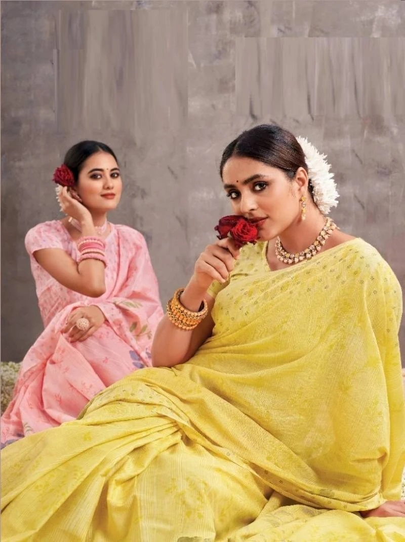 Deeptex Mother India Vol 49 Wholesale Cotton Saree Shop