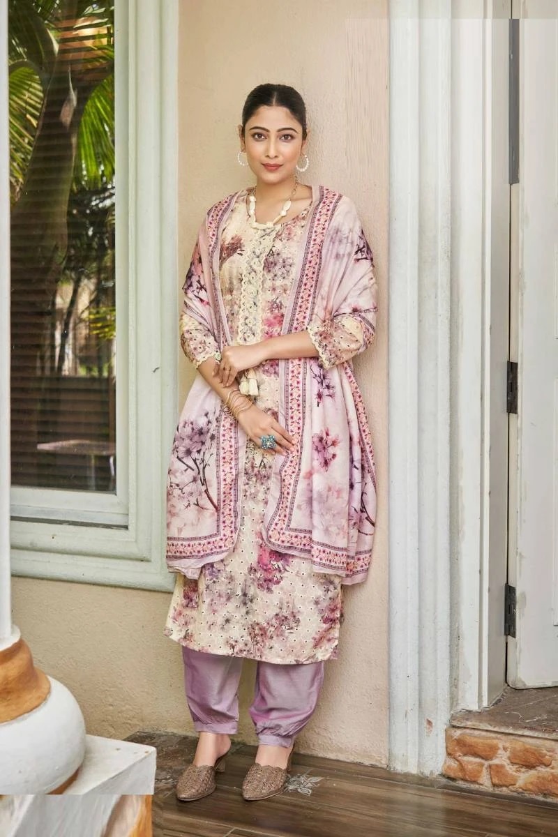 Vitara Allision 1035 To 1038 Designer Ready Made Kurti Collection