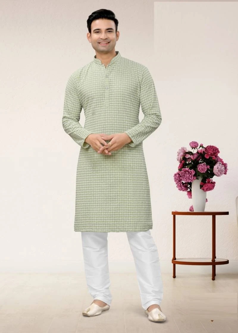 Outluk Vol 114 Nx Party Wear Kurta Pajama Collection
