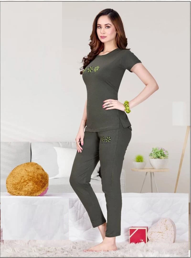 Summer Special Vol A0149 Night Suits Collection