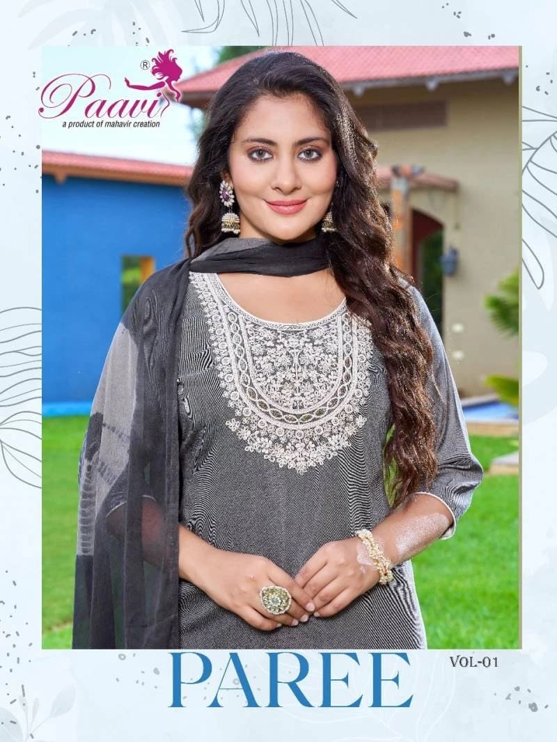 paavi-paree-vol-1-casual-wear-readymade-dress-collection