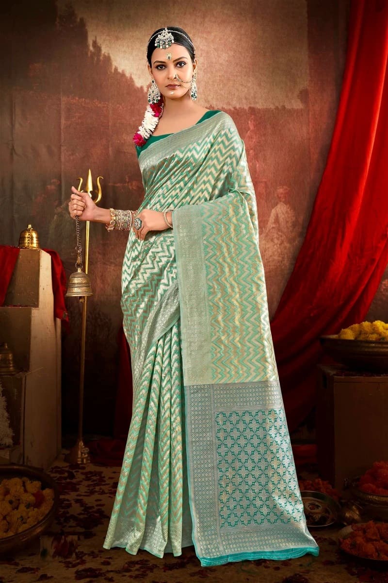 Saroj Tulip Vol 2 Traditional Soft Cotton Saree Collection