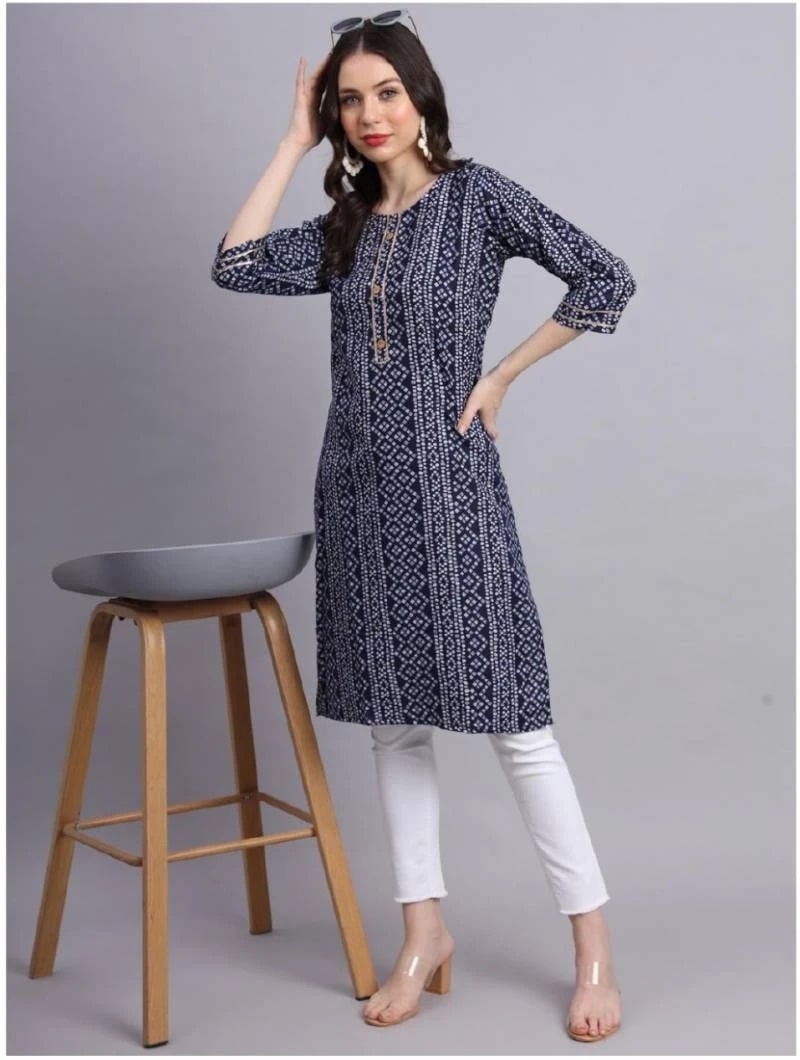 Fdk 1024 To 1027 Cotton Casual Wear kurti Set Colllection