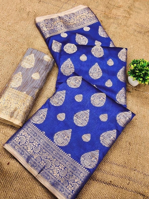 Meera 188 Regular Wear Designer Soft Silk Saree Collection