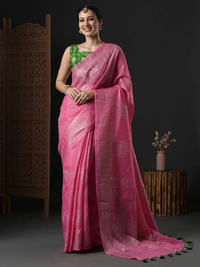Sumitra Vol 2 Printed Soft Cotton Saree Collection