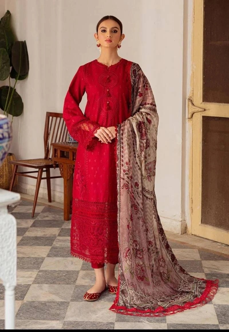 Anamsa 216 Designer Pakistani Salwar Suits Collection