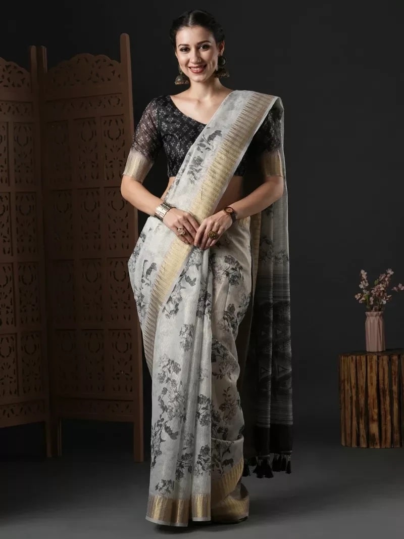 Salila Vol 2 Printed Designer Latest Indian Sarees Collection