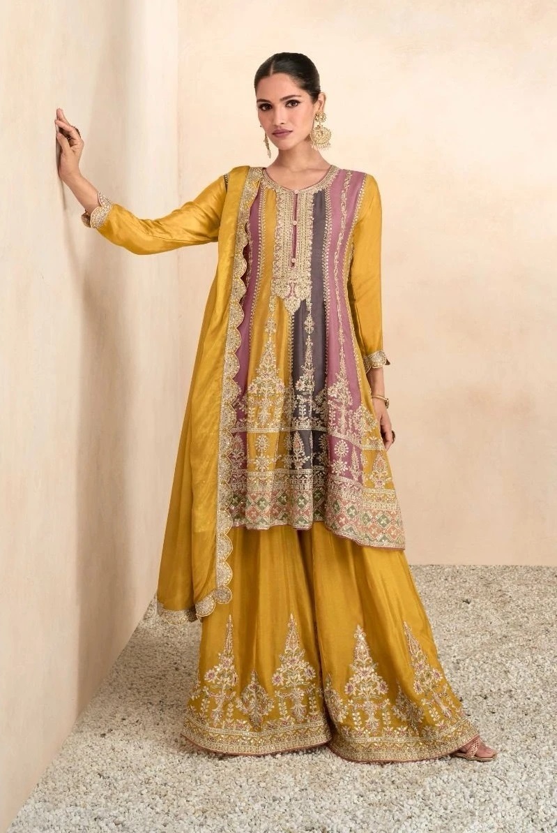 Preet 7401 Colours Designer Salwar Kameez Collection