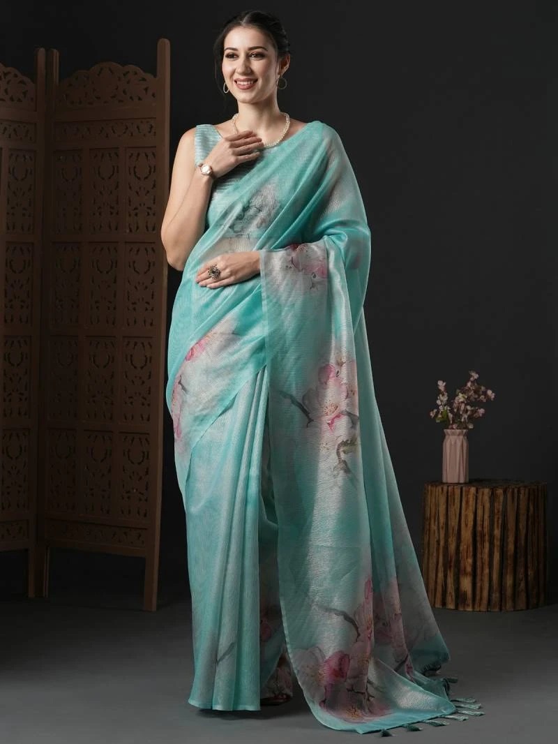 Sankari Vol 2 Printed Designer Sarees Wholesale
