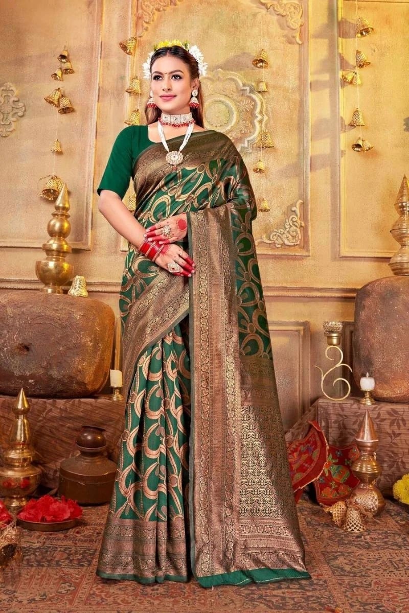 Saroj Shammiana Vol 2 Pure Silk Saree Wholesale Price