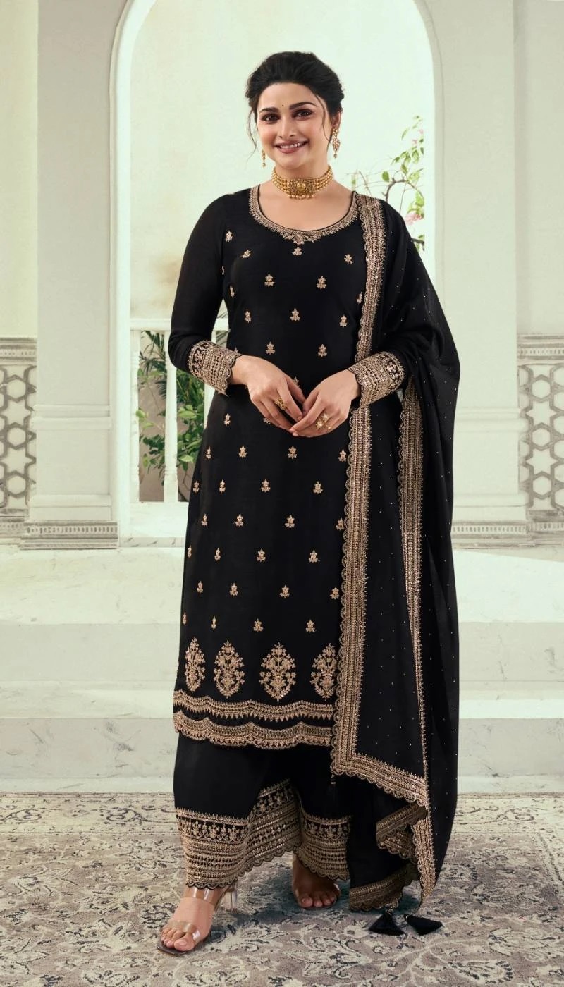 Vinay Kaseesh Shaheen Vol 7 Designer Salwar Suit Wholesaler Online