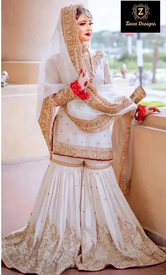 Ziaaz Designs 419 Pakistani Salwar kameez Collection