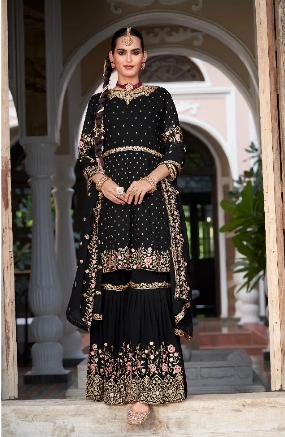 Your Choice Zaraa Vol 13 Nx Designer Salwar Suits