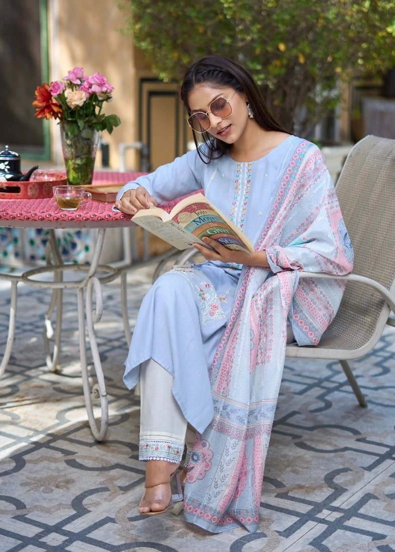 Rangoon Saheli Vol 2 Exclusive Designer Ready Made Collection