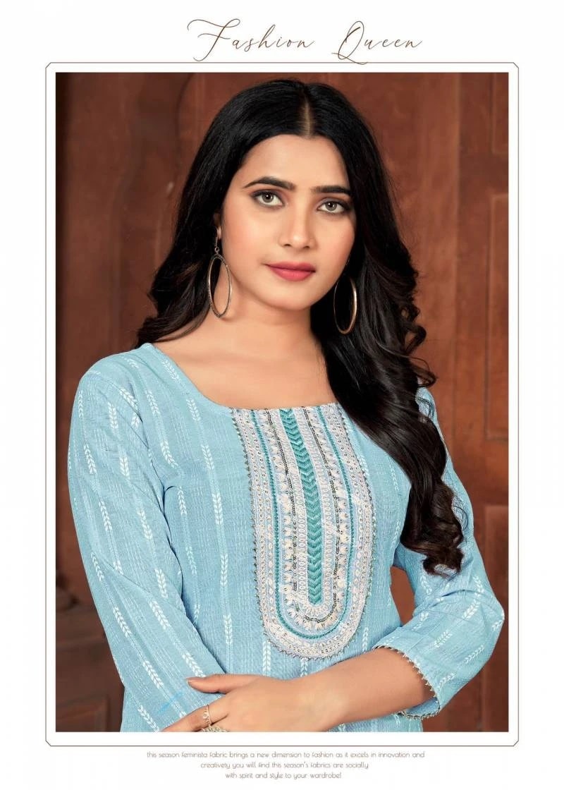 Takatak 2 Regular Wear Cotton Kurti Collection
