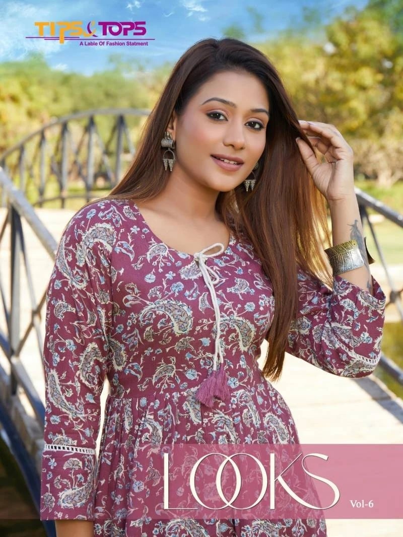 Tips And Tops Looks Vol 6 Fancy Western Shorty Collection