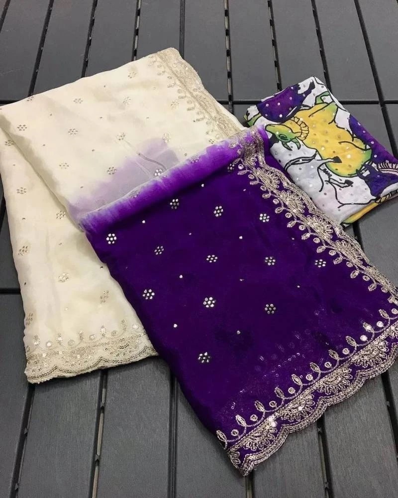 Bt 7007 Silk Designer Saree Collection