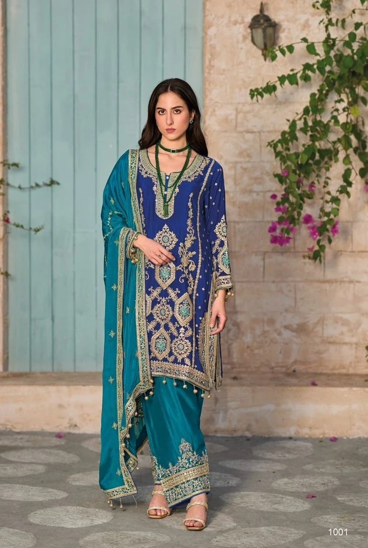 Your Choice Afgani Designer Salwar Suits Collection