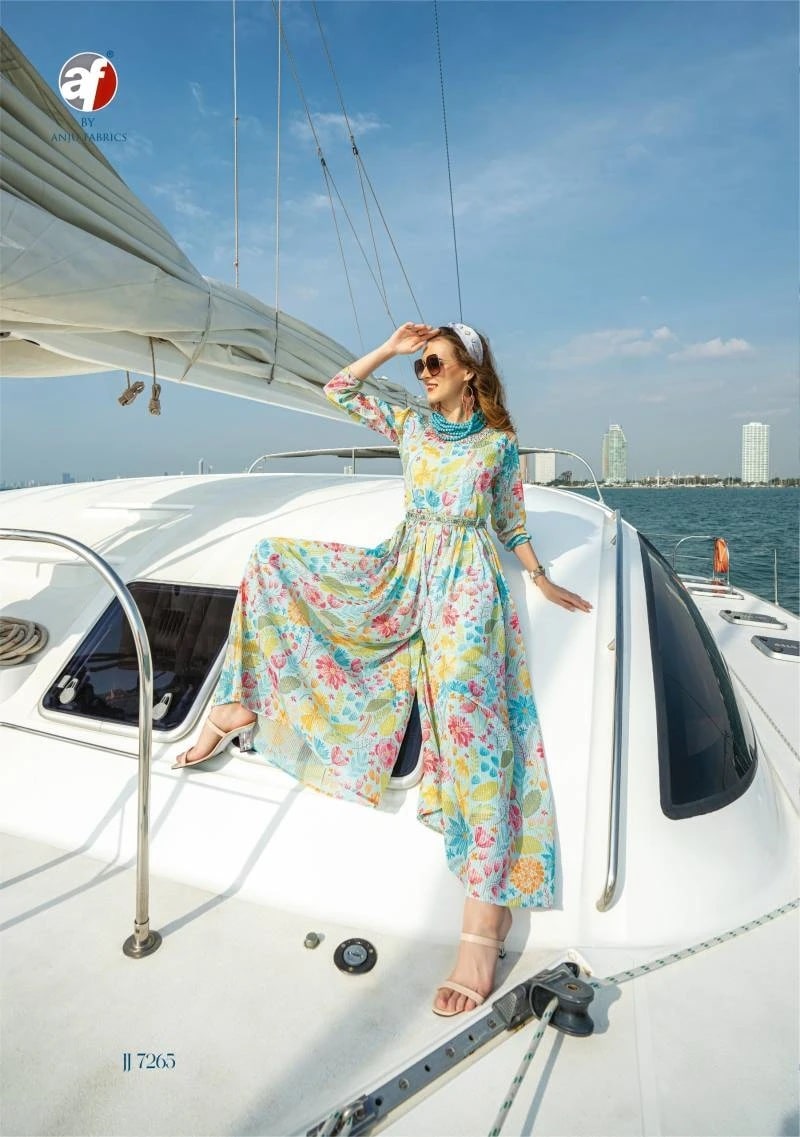 Af Jumping Jill Fancy Jump Suits Collection