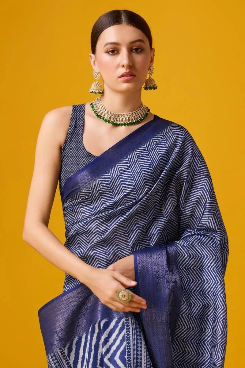 Bunawat Vantara Vol 3 Cotton Designer Saree Collection