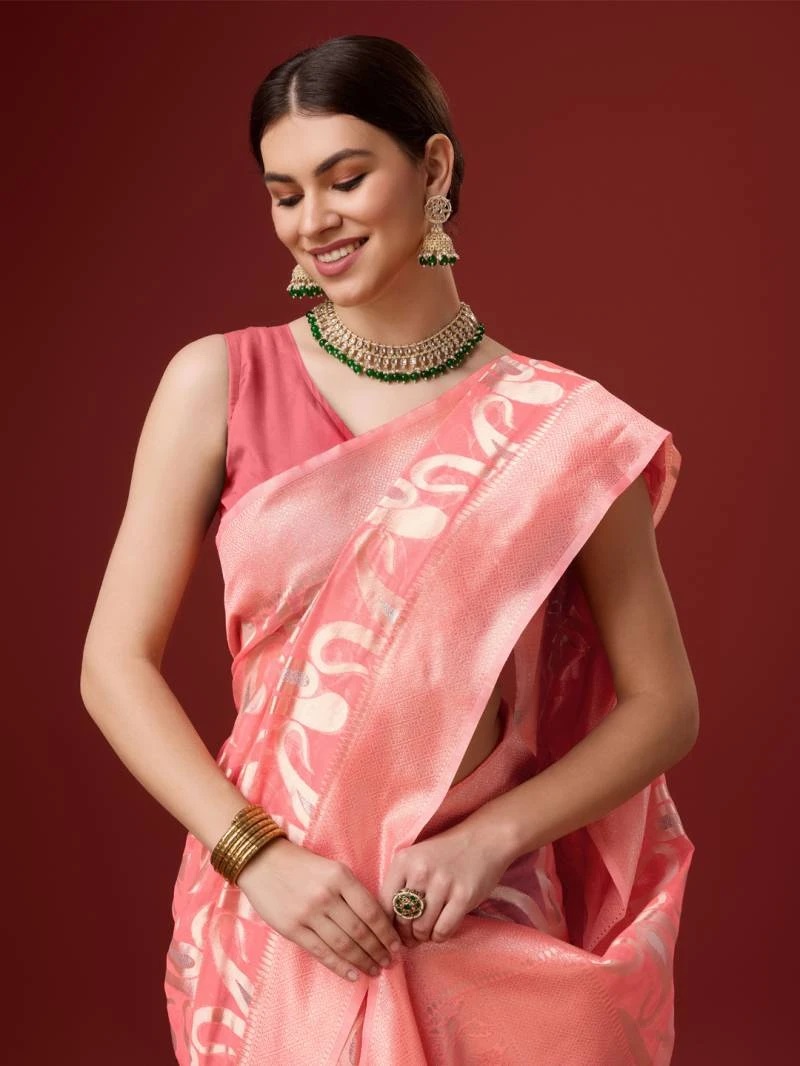 Bunawat Vantara Vol 1 Weddig Wear Saree Collection
