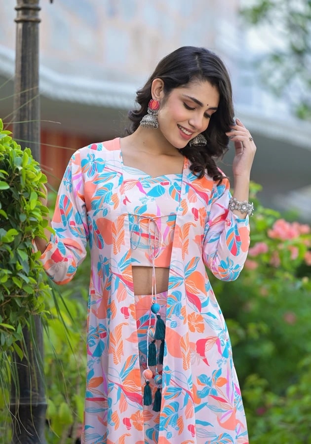 Alfaaz Vol 7 Cotton Printed Designer Kurti Collection