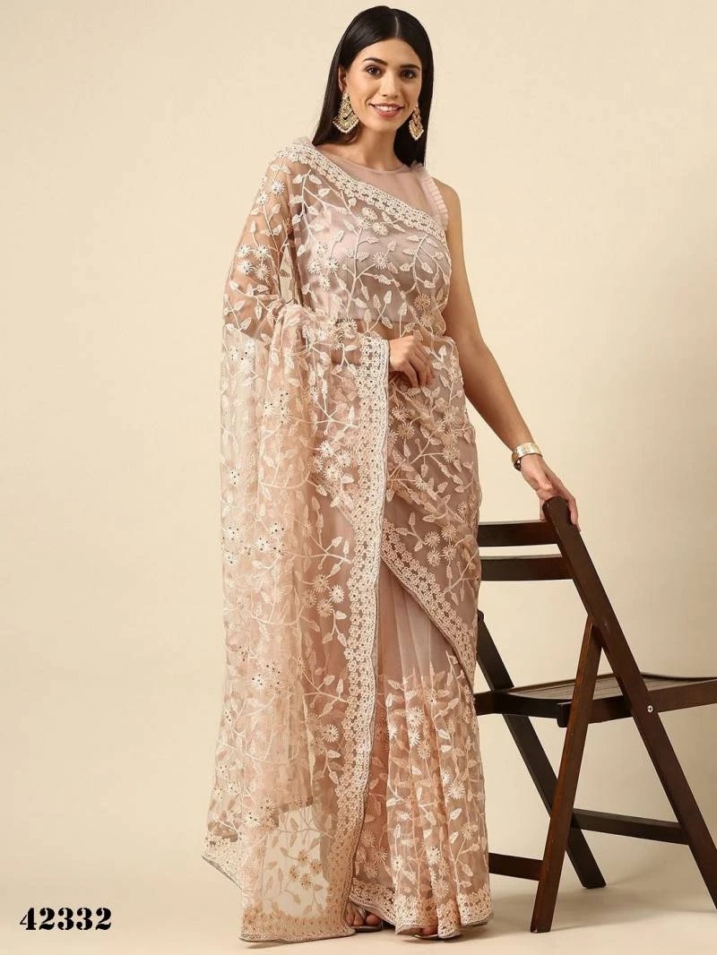 Mahotsav Kalamkari Hits Designer Saree Collection