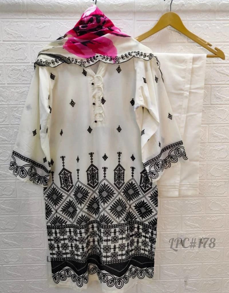 Luxury Pret 178 Pakistani Readymade Collection