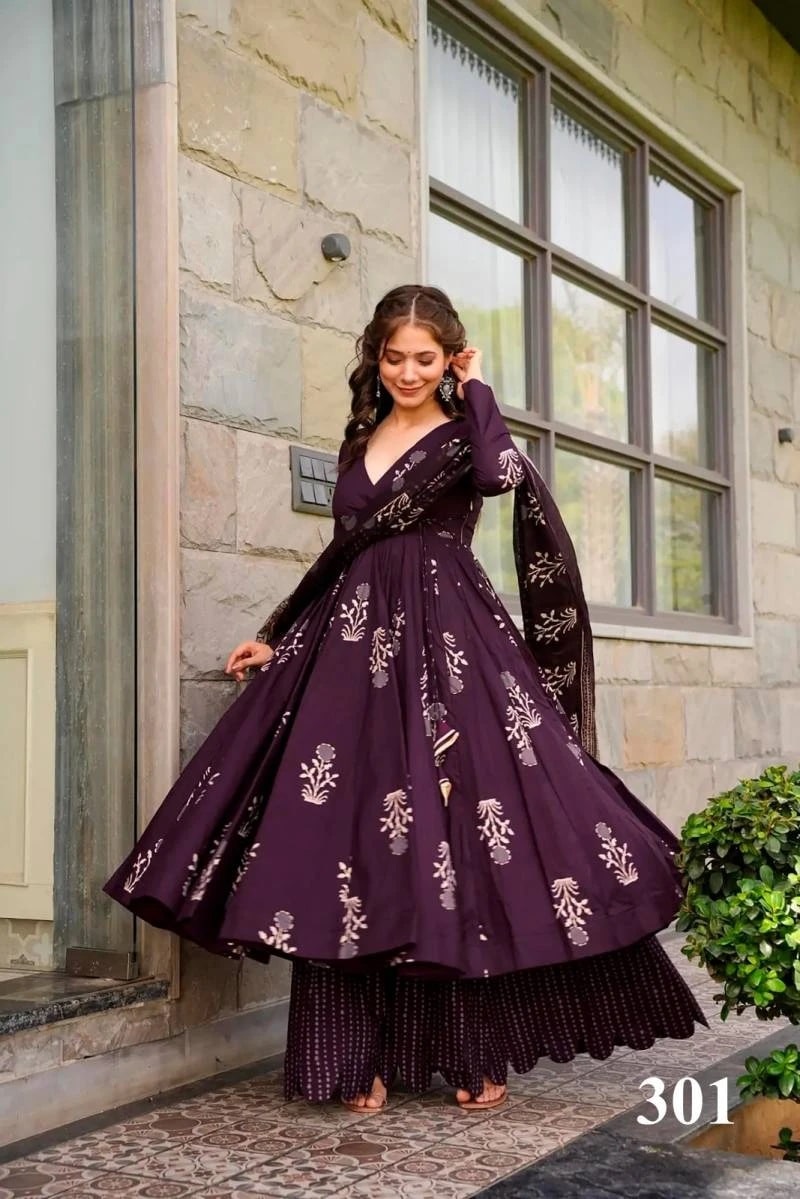 Clora Vol 3 Masleen Designer Kurti Botton With Dupatta