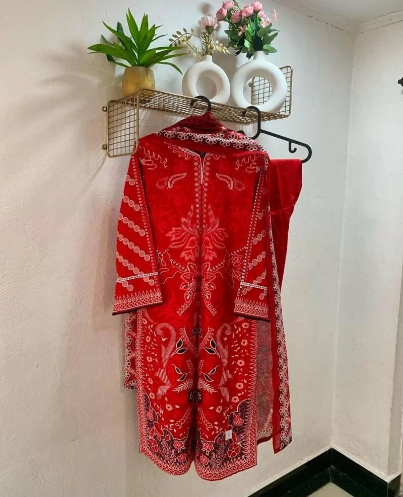 Keval Soha Nazir Vol 4 Pakistani Readymade Suits